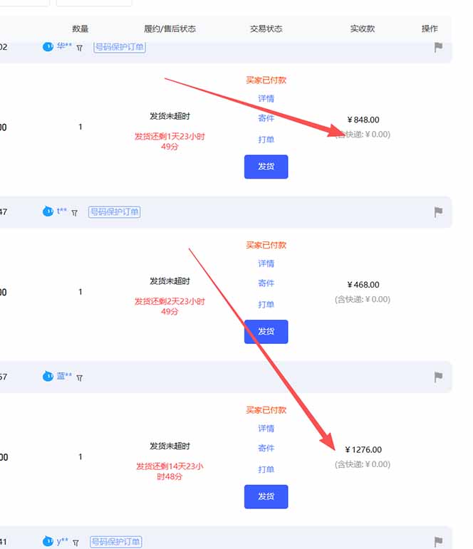 （18091期）【超强副业】淘宝超高价女装项目：1单赚1000多，可工作室放大（共52节）插图2