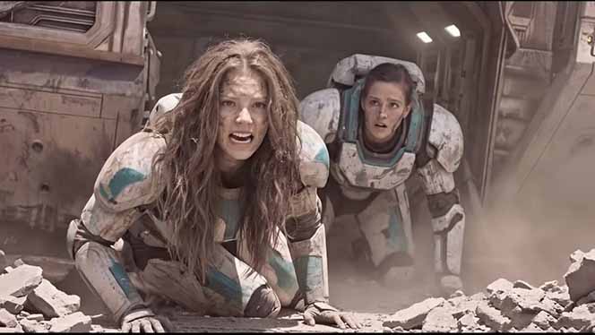 （18173期）Google AI Studio科幻短片教程：AI生成+剪辑全流程，3小时+教学+专属资源，掌握专业级制作技能插图3