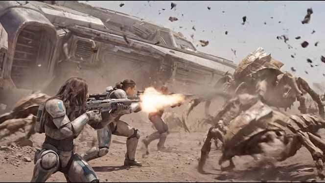 （18173期）Google AI Studio科幻短片教程：AI生成+剪辑全流程，3小时+教学+专属资源，掌握专业级制作技能插图4