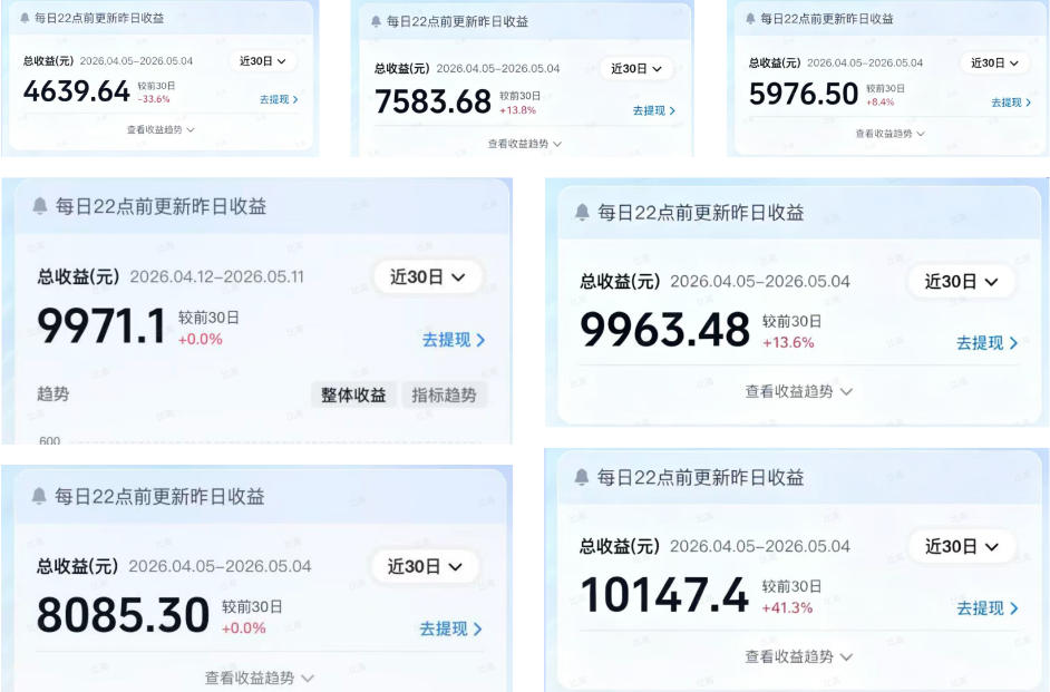 (18476期)2026AI赚钱新项目,内容变现单月破5W,全流程实操+AI工具,无门槛可复制插图2 (18476期)2026AI赚钱新项目,内容变现单月破5W,全流程实操+AI工具,无门槛可复制插图2