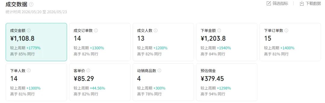 (18727期)2026AI热点书单变现课,蹭影视原著流量,AI做文案素材,三平台同步带货赚图书高佣金插图1 (18727期)2026AI热点书单变现课,蹭影视原著流量,AI做文案素材,三平台同步带货赚图书高佣金插图1