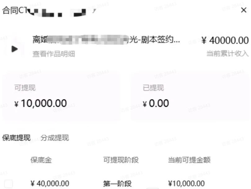 (19293期)AI小说暴利搞钱项目教程-更新,大佬亲测月入1-3万,从零教学短故事创作与投稿变现全套玩法插图3 (19293期)AI小说暴利搞钱项目教程-更新,大佬亲测月入1-3万,从零教学短故事创作与投稿变现全套玩法插图3