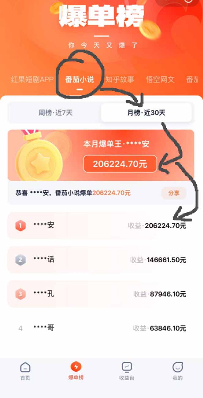 (19170期)AI漫画变现教程:不用手写提示词,自动生成脚本文案,一份伙伴计划万播5-10块,一条爆款推文收益上万插图3 (19170期)AI漫画变现教程:不用手写提示词,自动生成脚本文案,一份伙伴计划万播5-10块,一条爆款推文收益上万插图3