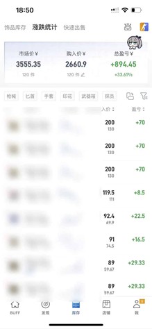 steam搬砖,一周只需1-2小时,轻松月入过万,上不封顶插图2 steam搬砖,一周只需1-2小时,轻松月入过万,上不封顶插图2