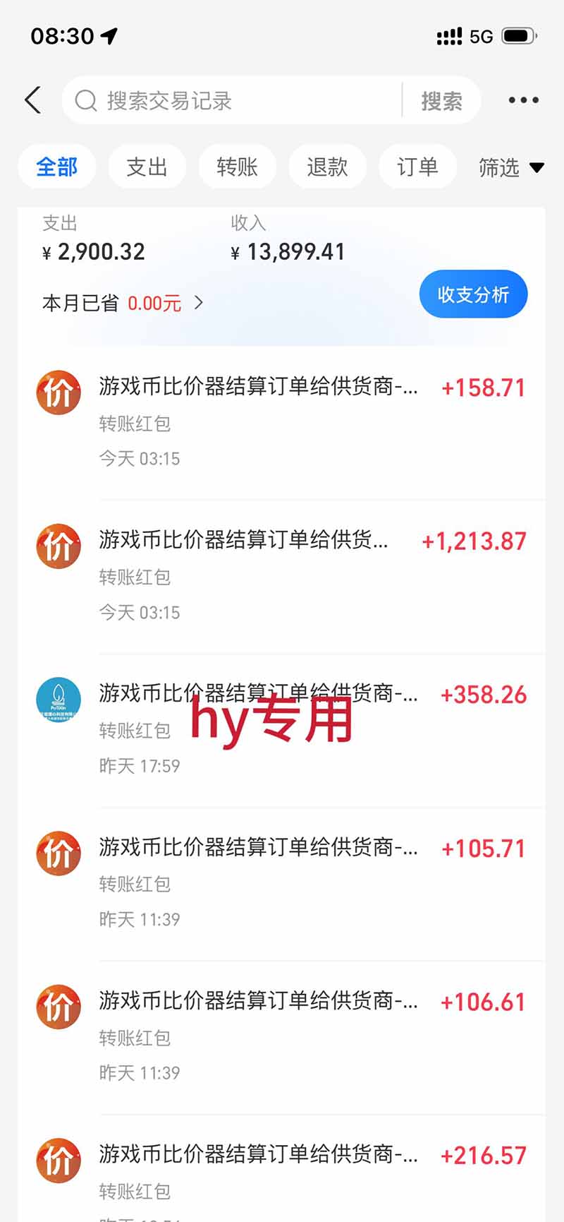 (20014期)AI全自动游戏扫货和打金币,日入几百,收益长期稳定,上班族副业福音!插图2 (20014期)AI全自动游戏扫货和打金币,日入几百,收益长期稳定,上班族副业福音!插图2