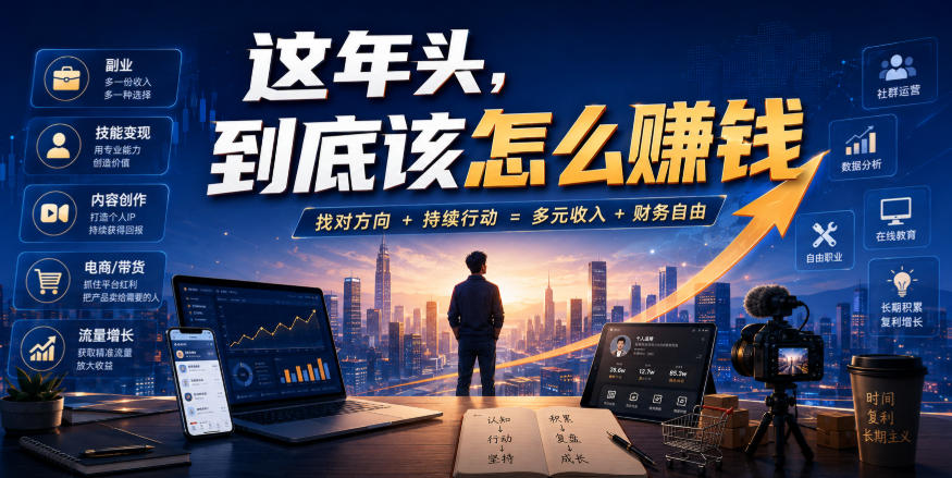 公众号记忆承载付费文:这年头,到底该怎么賺钱?