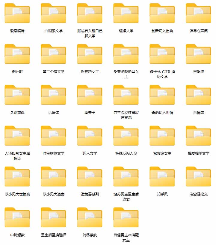 (20635期)某社群百人拆文交流群付费资源:千本爆款短篇拆解+每日拆文案例+网感训练+原创写作方法 (持续更新)插图4 (20635期)某社群百人拆文交流群付费资源:千本爆款短篇拆解+每日拆文案例+网感训练+原创写作方法 (持续更新)插图4