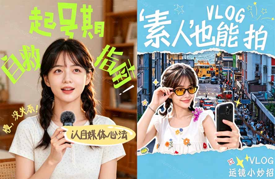 (20246期)高质量素材!200款+剪映高级美观网感封面预设,各行业通用,3s搞定超美观视频封面 爆款封面模板、插图3 (20246期)高质量素材!200款+剪映高级美观网感封面预设,各行业通用,3s搞定超美观视频封面 爆款封面模板、插图3