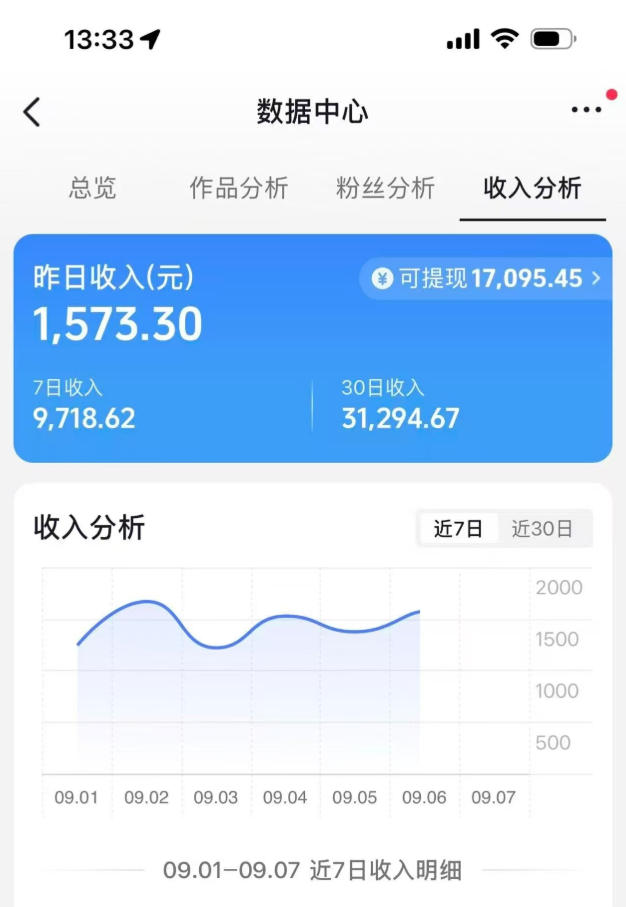 抖音9.5W粉丝博主同款AI光头强语录实战教学,手机、电脑均可操作,零基础快速制作高流量语录短视频