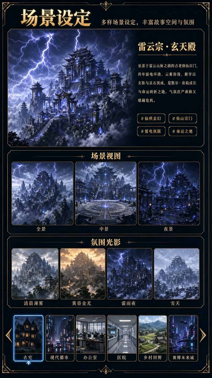 (20906期)【无水印】2026AI漫剧创作与商业变现掘金营:打通选题→AI编剧→角色场景→自动分镜→视频生成→剪辑发布→运营变现插图8 (20906期)【无水印】2026AI漫剧创作与商业变现掘金营:打通选题→AI编剧→角色场景→自动分镜→视频生成→剪辑发布→运营变现插图8