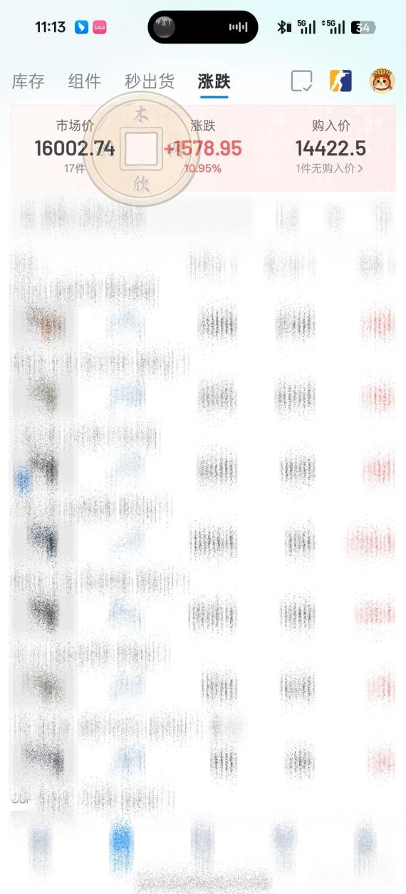 （20842期）CS2倒货，稳健的搬砖副业，每轮收益为10-100%+，小本金即可入局插图2